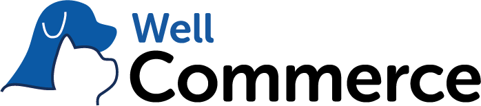 Well Commerce(medical) ヘルプセンターのホームページ